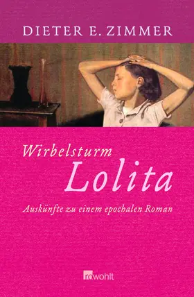 Zimmer |  Wirbelsturm Lolita | Buch |  Sack Fachmedien