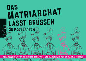 Stokowski | Das Matriarchat lässt grüßen | Sonstiges | 978-3-499-00320-2 | sack.de