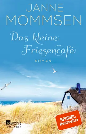 Mommsen |  Das kleine Friesencafé | Buch |  Sack Fachmedien