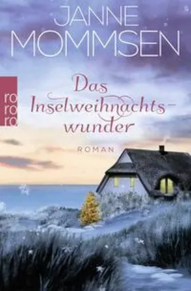 Mommsen |  Das Inselweihnachtswunder | Buch |  Sack Fachmedien