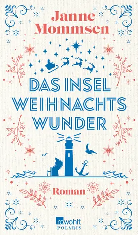 Mommsen |  Das Inselweihnachtswunder | Buch |  Sack Fachmedien