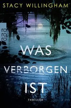 Willingham |  Was verborgen ist | Buch |  Sack Fachmedien