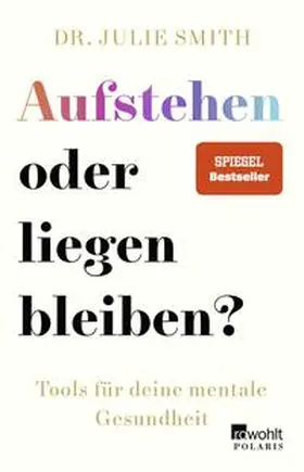 Smith |  Aufstehen oder liegen bleiben? | Buch |  Sack Fachmedien