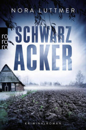 Luttmer |  Schwarzacker | Buch |  Sack Fachmedien