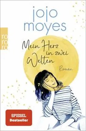 Moyes |  Mein Herz in zwei Welten | Buch |  Sack Fachmedien