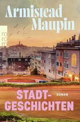 Maupin |  Stadtgeschichten | Buch |  Sack Fachmedien