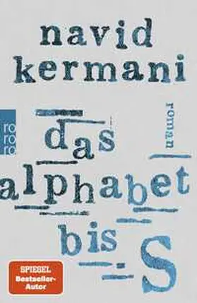 Kermani |  Das Alphabet bis S | Buch |  Sack Fachmedien