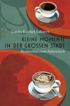 Sabiers |  Kleine Momente in der großen Stadt | Buch |  Sack Fachmedien