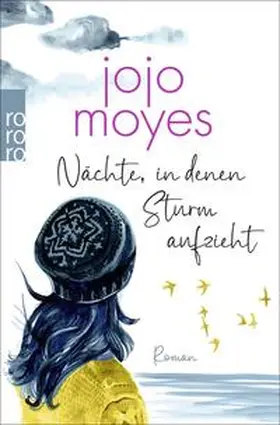 Moyes |  Nächte, in denen Sturm aufzieht | Buch |  Sack Fachmedien