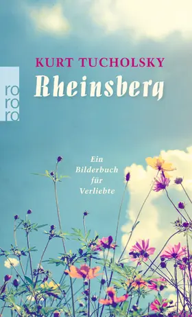 Tucholsky / Gerold-Tucholsky |  Rheinsberg | Buch |  Sack Fachmedien