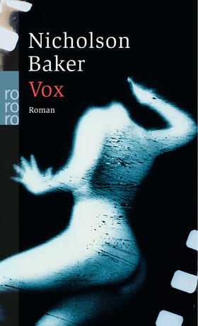 Baker |  Vox | Buch |  Sack Fachmedien