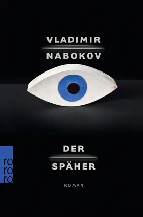 Nabokov |  Der Späher | Buch |  Sack Fachmedien