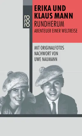 Mann |  Rundherum | Buch |  Sack Fachmedien