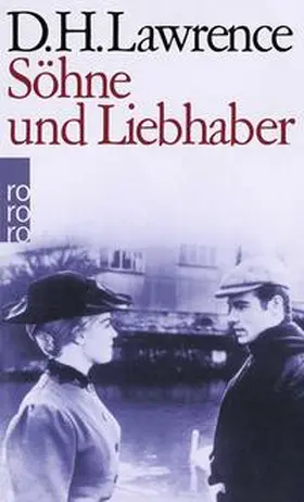 Lawrence |  Söhne und Liebhaber | Buch |  Sack Fachmedien