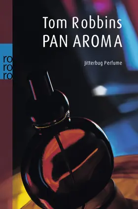 Robbins |  Pan Aroma | Buch |  Sack Fachmedien