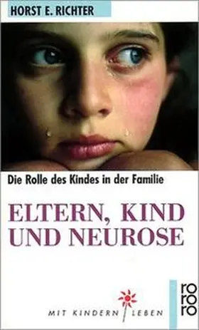 Richter |  Eltern, Kind und Neurose | Buch |  Sack Fachmedien