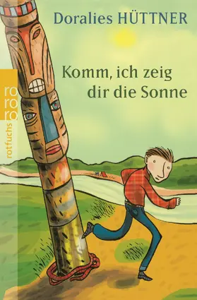 Hüttner |  Komm, ich zeig dir die Sonne | Buch |  Sack Fachmedien