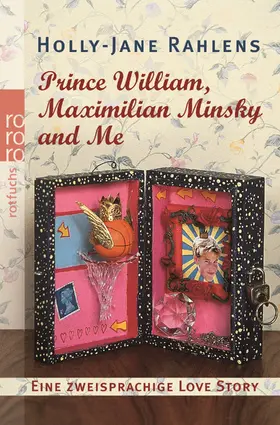 Rahlens |  Prince William, Maximilian Minsky and Me | Buch |  Sack Fachmedien