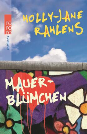 Rahlens |  Mauerblümchen | Buch |  Sack Fachmedien