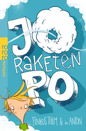 Tulim |  Jo Raketen-Po | Buch |  Sack Fachmedien