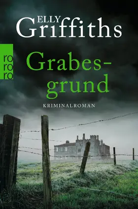 Griffiths |  Grabesgrund | Buch |  Sack Fachmedien