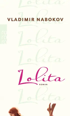 Nabokov |  Lolita | Buch |  Sack Fachmedien