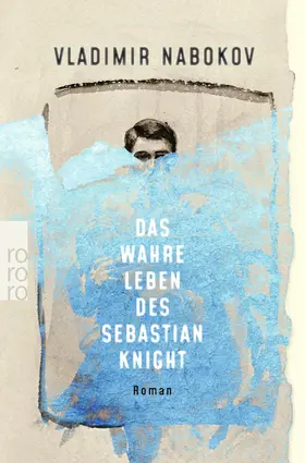 Nabokov / Zimmer |  Das wahre Leben des Sebastian Knight | Buch |  Sack Fachmedien