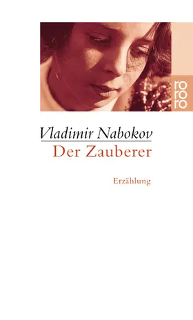 Nabokov |  Der Zauberer | Buch |  Sack Fachmedien