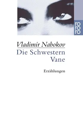 Nabokov |  Die Schwestern Vane | Buch |  Sack Fachmedien