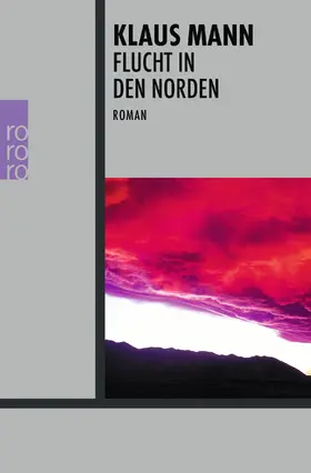 Mann |  Flucht in den Norden | Buch |  Sack Fachmedien