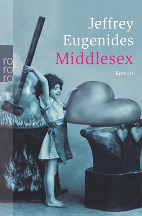 Eugenides |  Middlesex | Buch |  Sack Fachmedien
