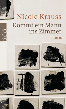 Krauss |  Kommt ein Mann ins Zimmer | Buch |  Sack Fachmedien