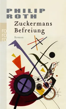 Roth |  Zuckermans Befreiung | Buch |  Sack Fachmedien