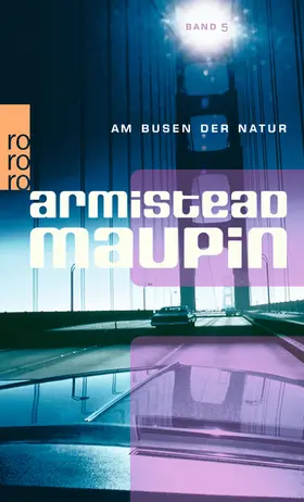 Maupin |  Am Busen der Natur | Buch |  Sack Fachmedien