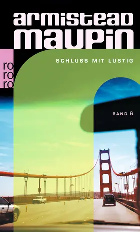 Maupin |  Schluss mit lustig | Buch |  Sack Fachmedien