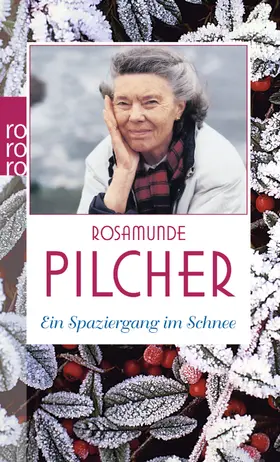 Pilcher |  Ein Spaziergang im Schnee | Buch |  Sack Fachmedien