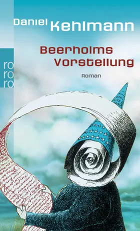 Kehlmann |  Beerholms Vorstellung | Buch |  Sack Fachmedien