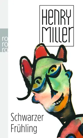 Miller |  Schwarzer Frühling | Buch |  Sack Fachmedien