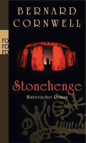 Cornwell |  Stonehenge | Buch |  Sack Fachmedien