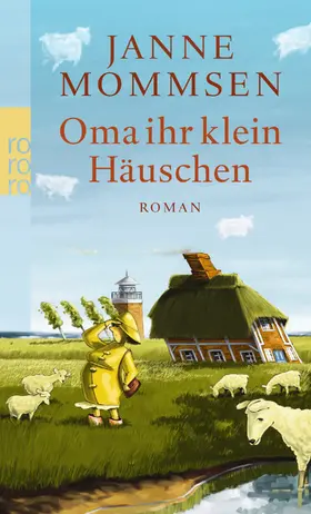 Mommsen |  Oma ihr klein Häuschen | Buch |  Sack Fachmedien