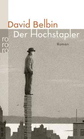 Belbin |  Der Hochstapler | Buch |  Sack Fachmedien