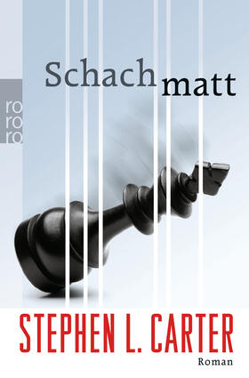 Carter |  Schachmatt | Buch |  Sack Fachmedien