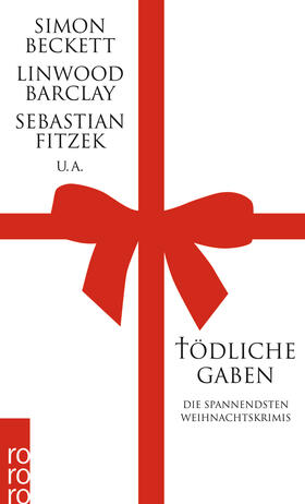 Jellinghaus |  Tödliche Gaben | Buch |  Sack Fachmedien