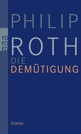 Roth |  Die Demütigung | Buch |  Sack Fachmedien