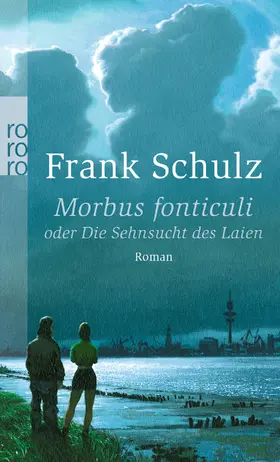 Schulz | Morbus fonticuli | Buch | 978-3-499-25799-5 | sack.de