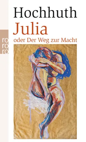 Hochhuth |  Julia | Buch |  Sack Fachmedien