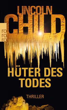 Child |  Hüter des Todes | Buch |  Sack Fachmedien