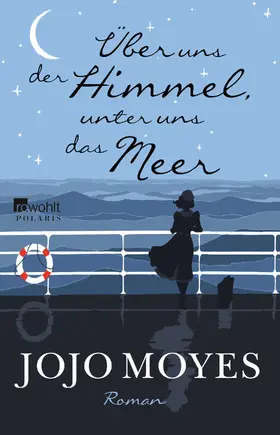 Moyes |  Über uns der Himmel, unter uns das Meer | Buch |  Sack Fachmedien