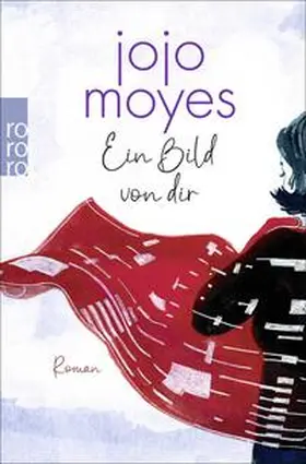 Moyes |  Ein Bild von dir | Buch |  Sack Fachmedien