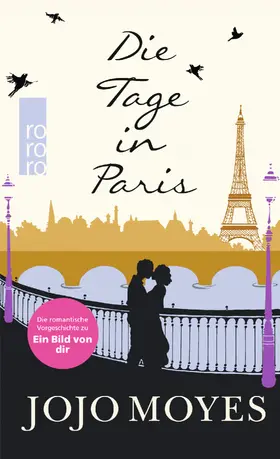 Moyes |  Die Tage in Paris | Buch |  Sack Fachmedien